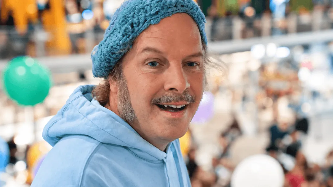 Philippe Katerine