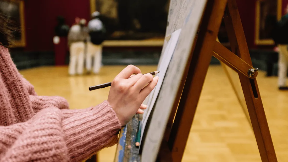 Illustration Nuit des musées