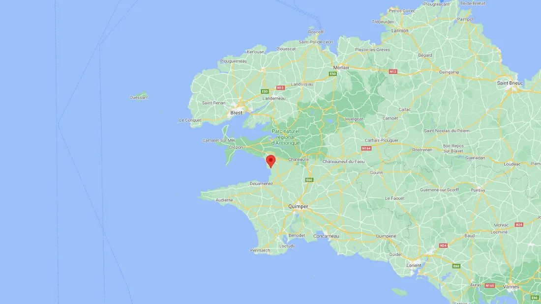 Etudiante disparue Finistère