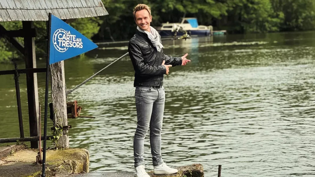 La Carte aux trésors