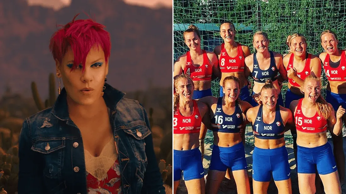 Les joueuses ont chacune écopé d'une amende de 1 500 euros 