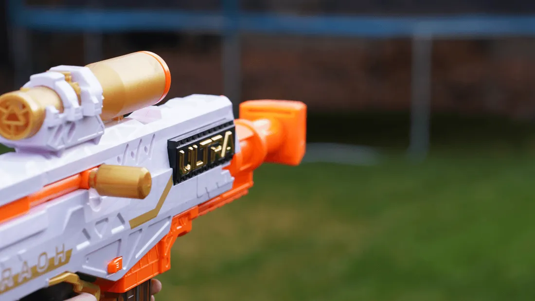 Près de Nantes, un individu s'introduit dans un lycée et tire au fusil à eau sur une enseignante