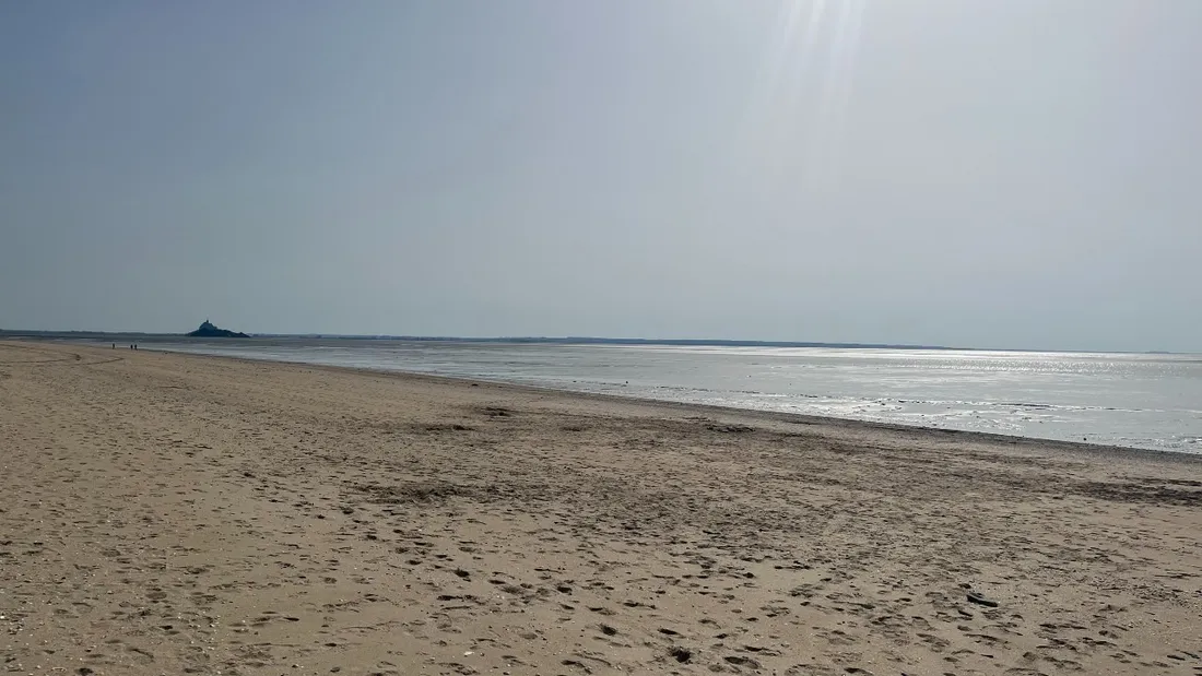 Des coefficients à plus de 100 et une grande différence entre la basse mer et a haute mer à prévoir