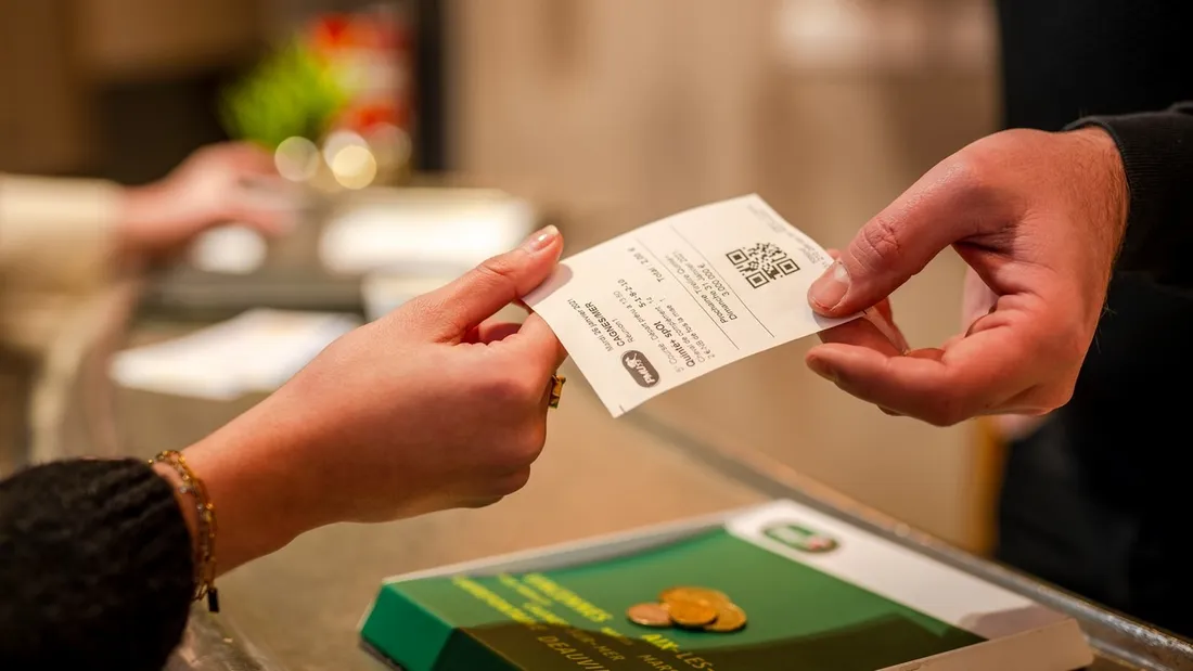 Loire-Atlantique : en misant 3€ au PMU, il remporte près de 300 000€