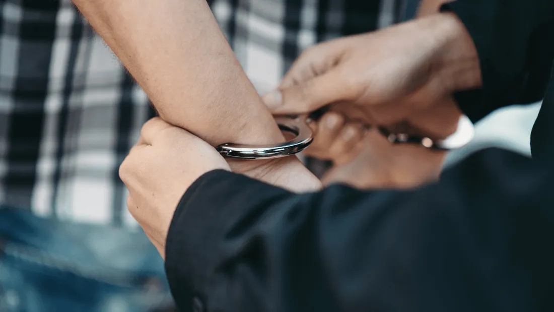 Quatre malfaiteurs ont été interpellés en décembre près de La Rochelle