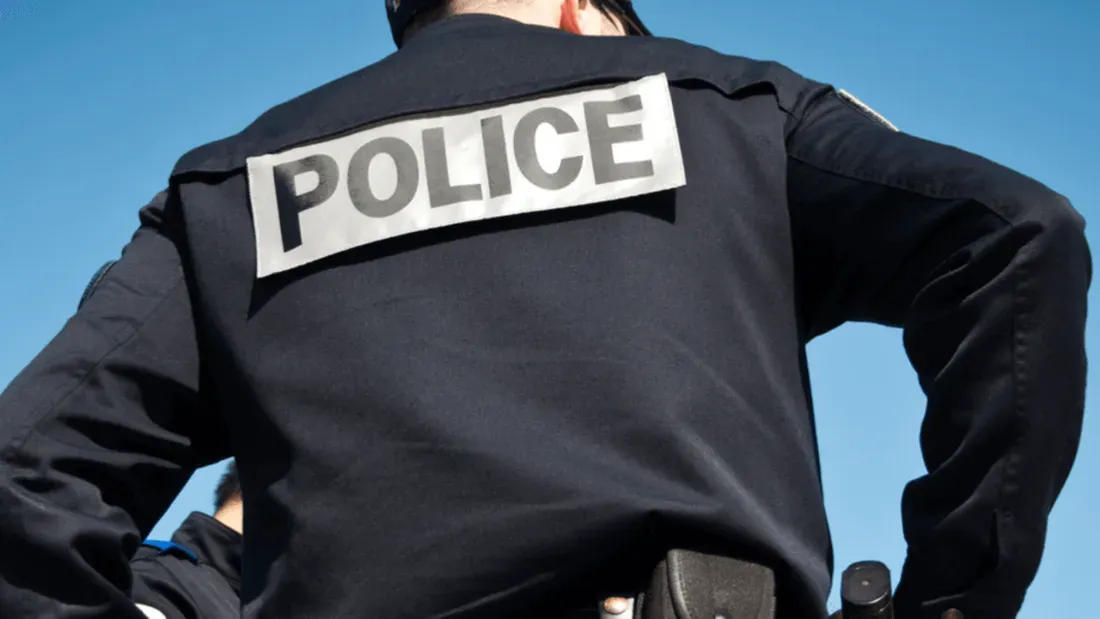 Police