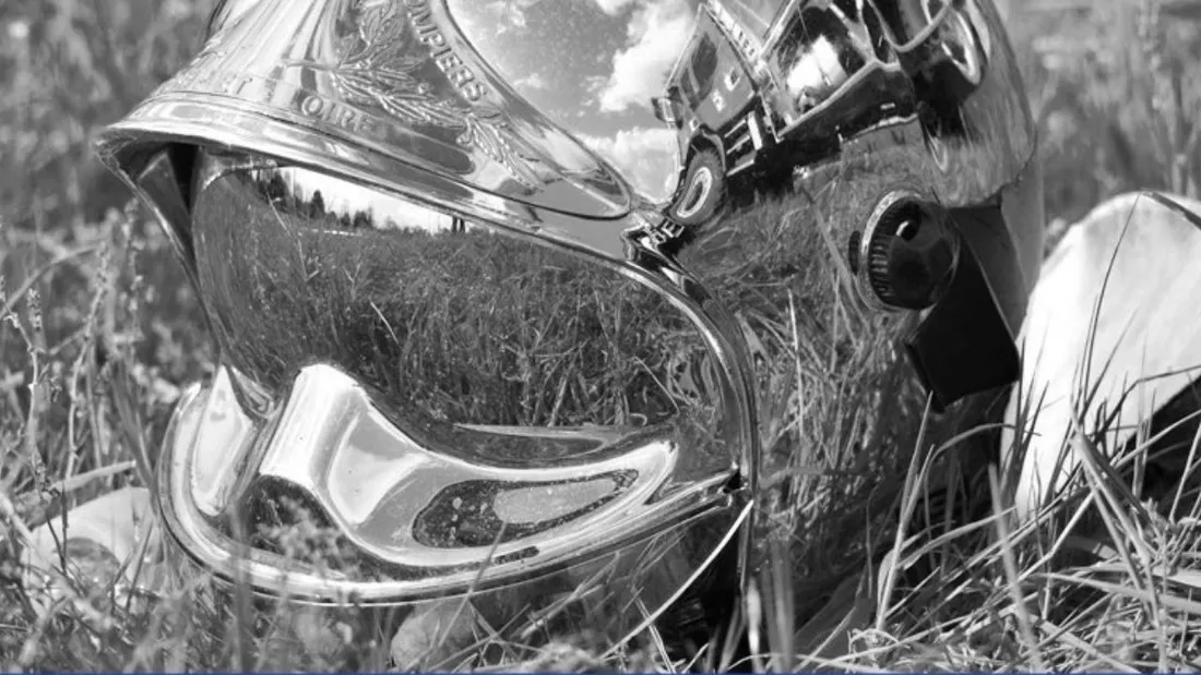 Un pompier décède lors d'une intervention en Loire-Atlantique