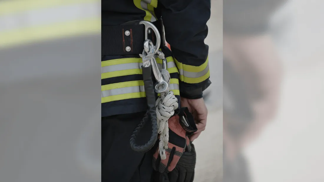 Une intervention de deux heures pour les pompiers du Grimp.