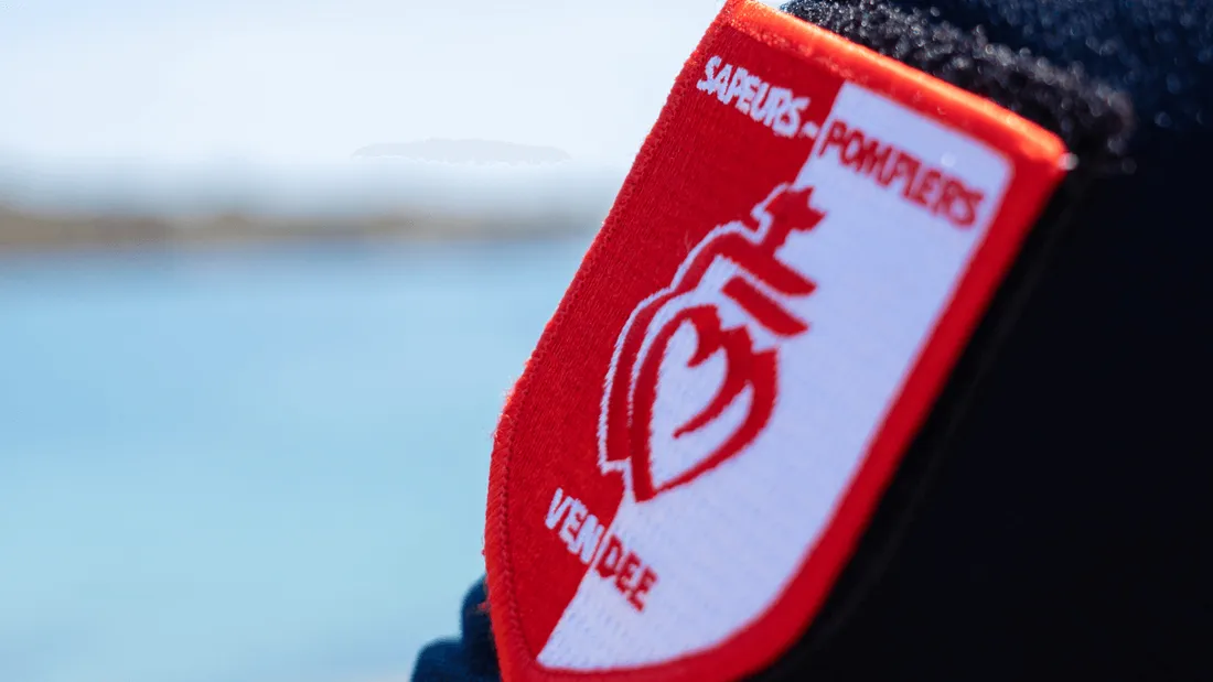 Sapeurs-pompiers Vendée