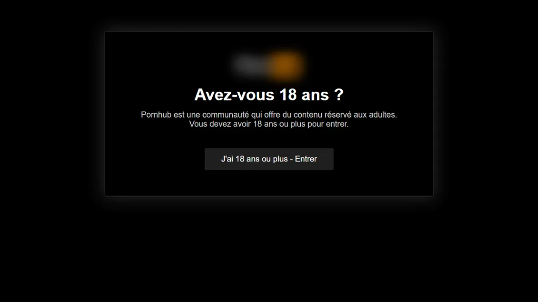 Pornographie : le CSA demande à cinq sites de bloquer leur accès aux mineurs