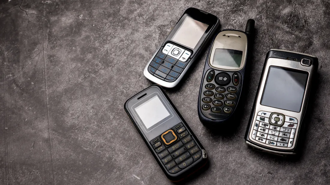 Plus de 14 000 téléphones portables ont été collectés dans tout le Finistère.