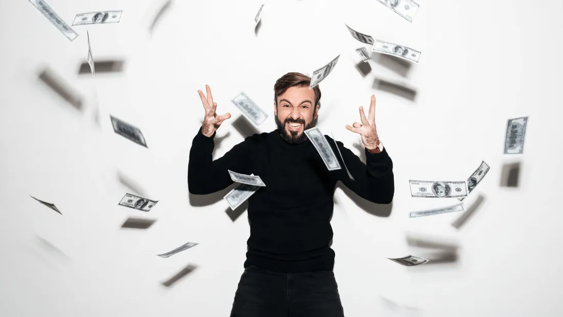 Un Américain a remporté la plus grande cagnotte au monde