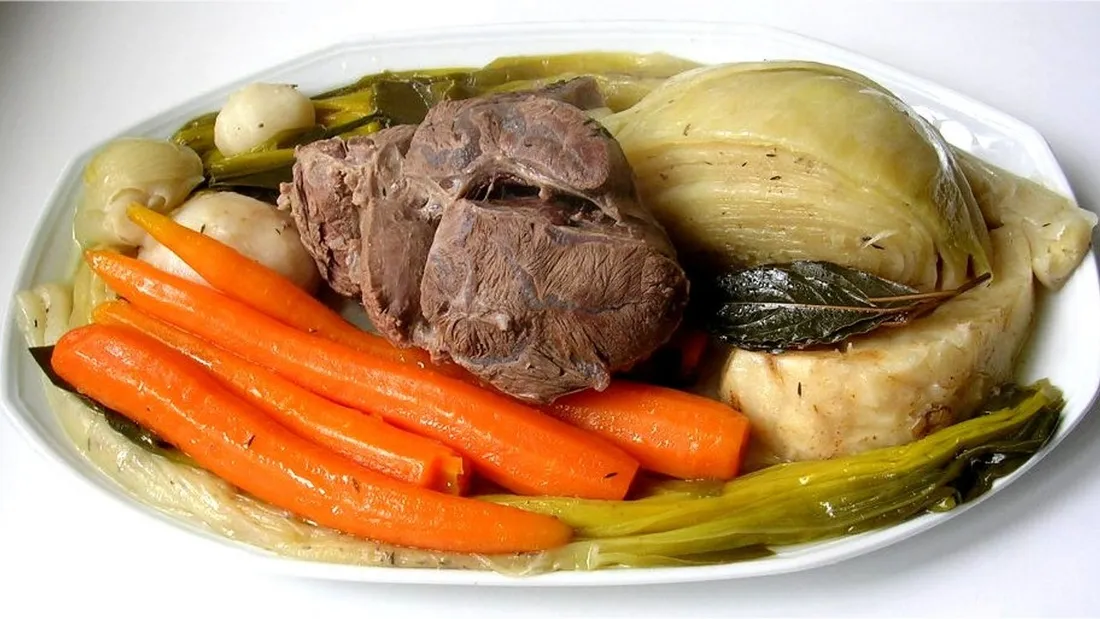 Pot au feu
