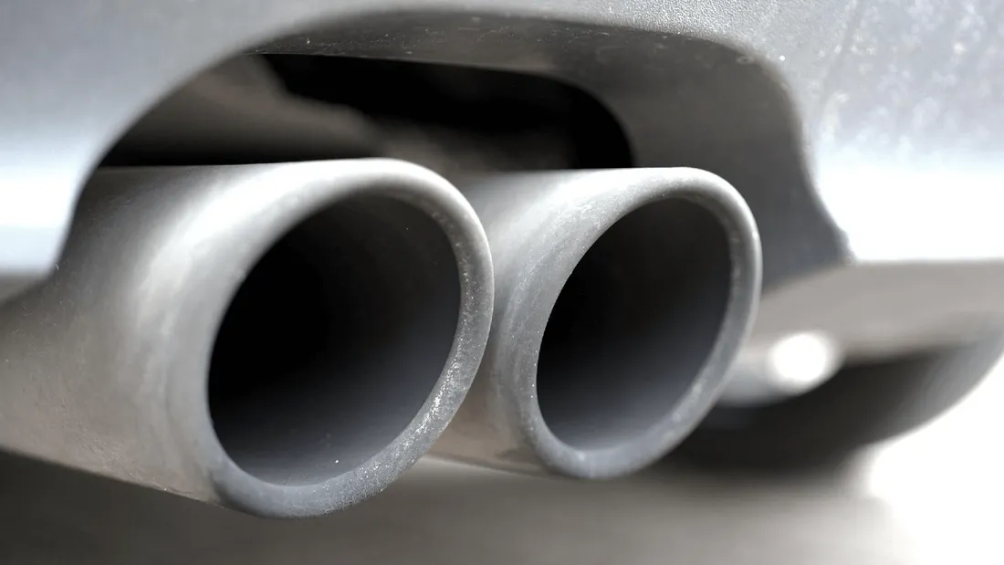 Bretagne : démantèlement d'un réseau roumain de vol de pots catalytiques