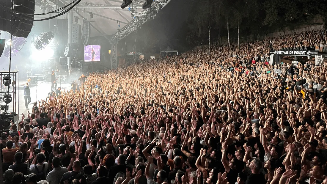 Philippe Maindron : "Notre plus grand défi, c’est de rendre les gens heureux"