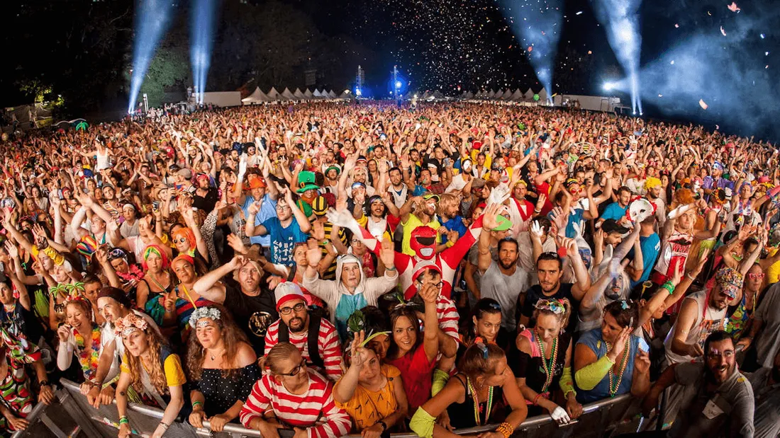 Thomas Maindron, Festival de Poupet : "il y a de grandes chances qu'on continue Poupet Déraille"