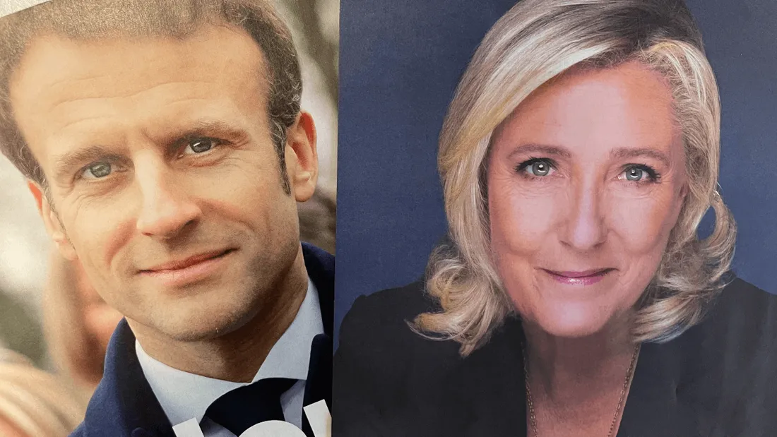 Présidentielle-2022 : qui animera le débat de l'entre-deux tours ?