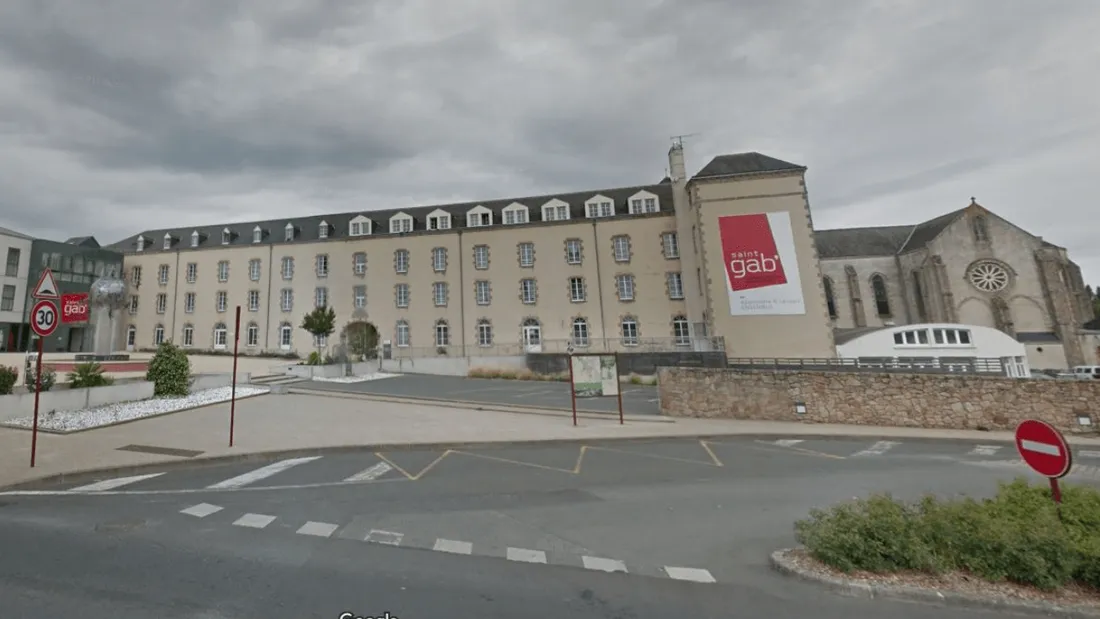 Institution Saint Gabriel