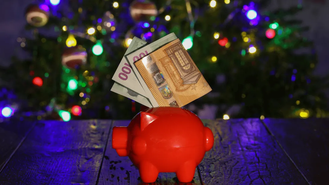 La prime de Noël, cou de pouce financier