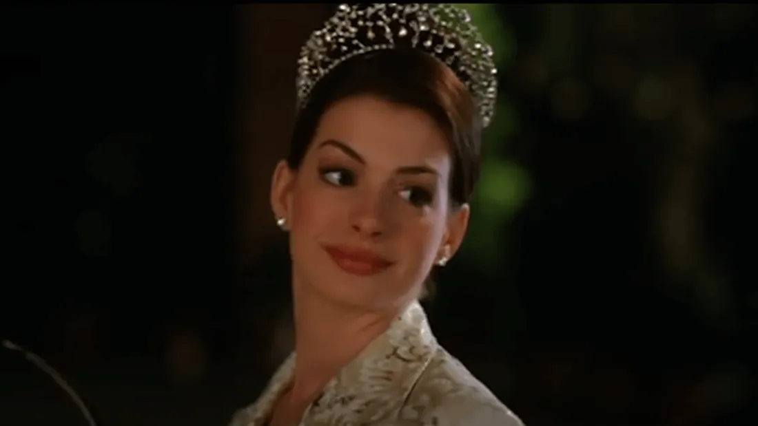 Un troisième volet pour « Princesse malgré elle » ? 