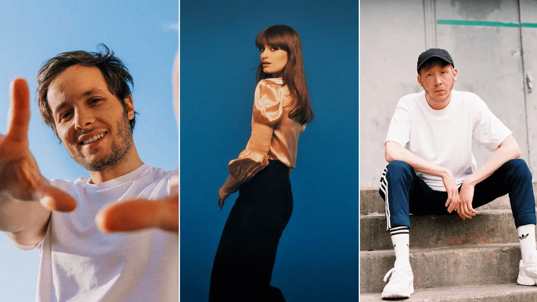 Printemps de Bourges