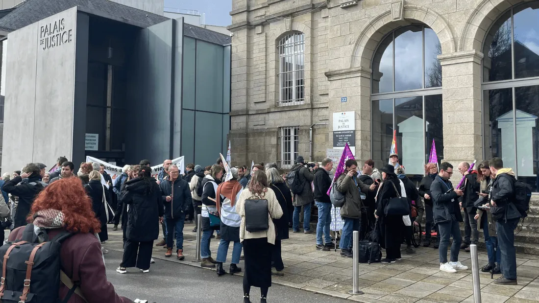 Procès Le Scouarnec