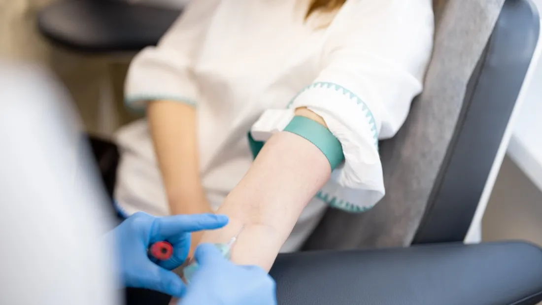 Nicolas Gonidec a pratiqué des prises de sang illégales sur des dizaines de femmes. 