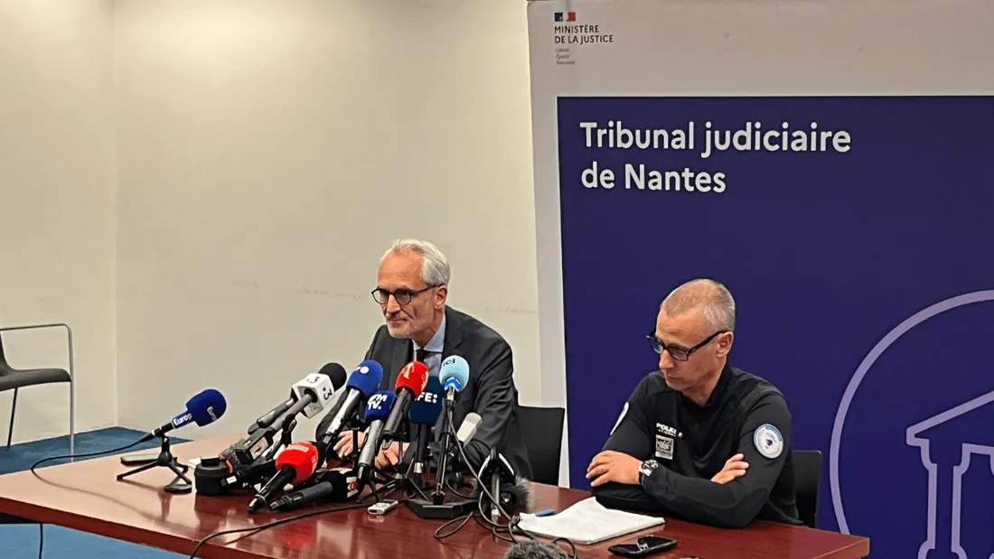 Procureur de la République de Nantes