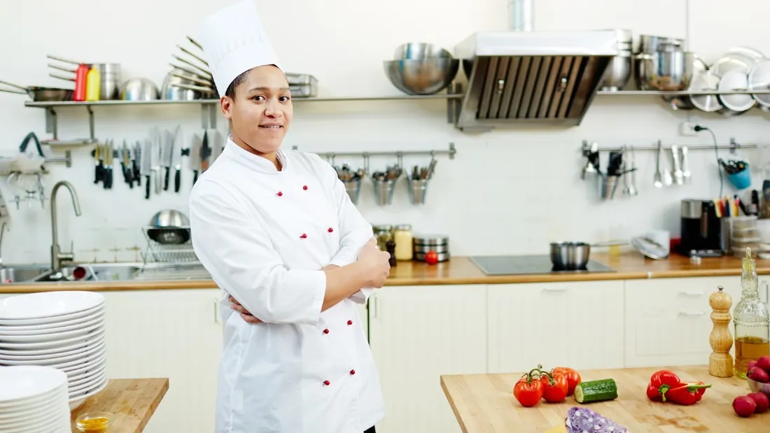 La prochaine saison de Top Chef pourra permettre de décrocher une étoile Michelin