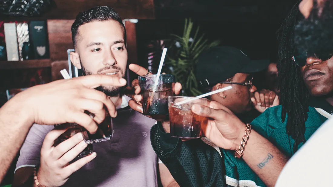 Une soirée qui tourne au Projet X à Nantes 