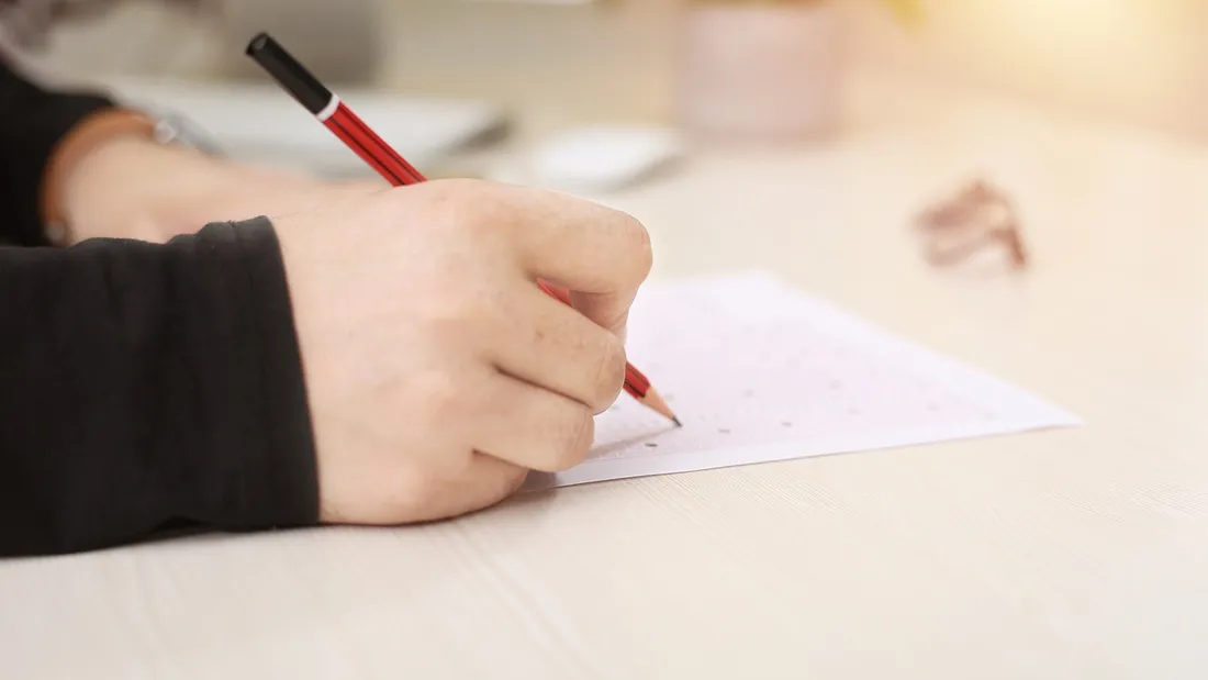 Les questionnaires entrent en phase d'expérimentation.