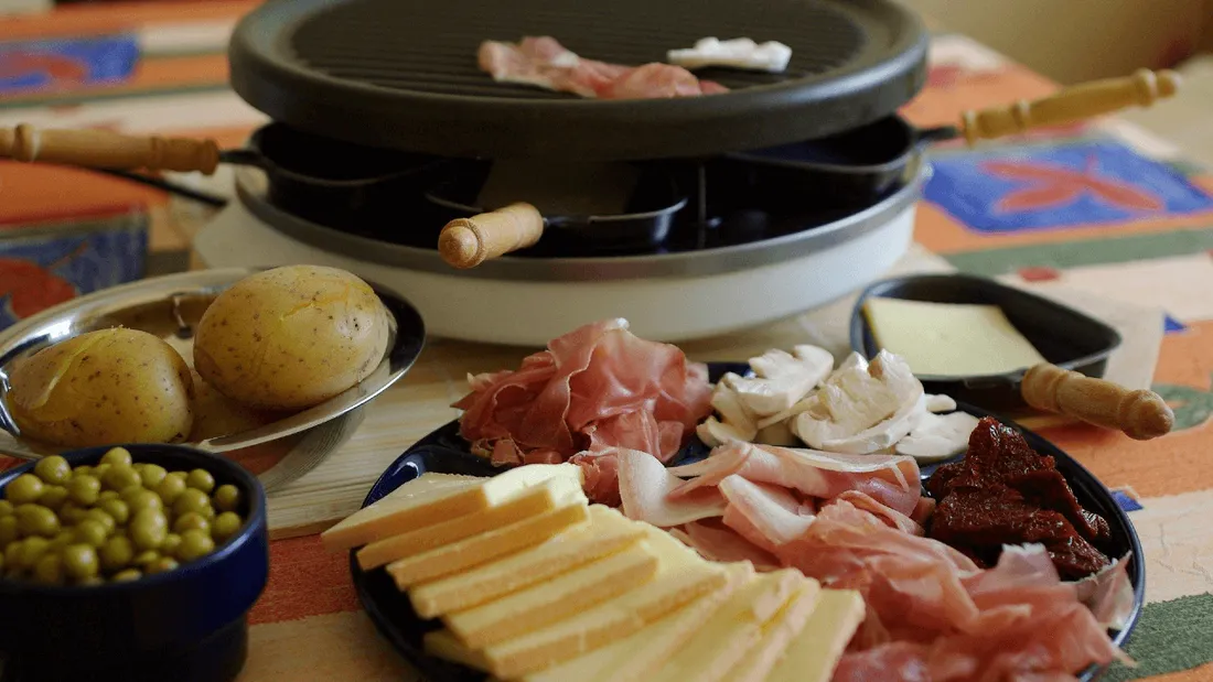 En Moselle, des collégiens se mobilisent pour avoir de la raclette à la cantine