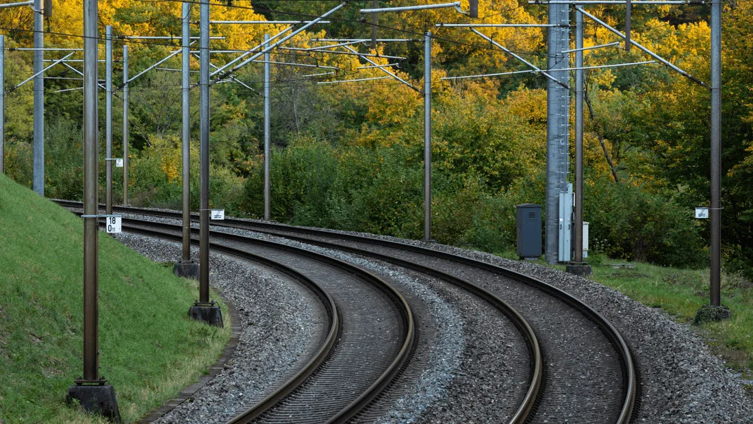 La SNCF confirme sa sortie du glyphosate en 2022