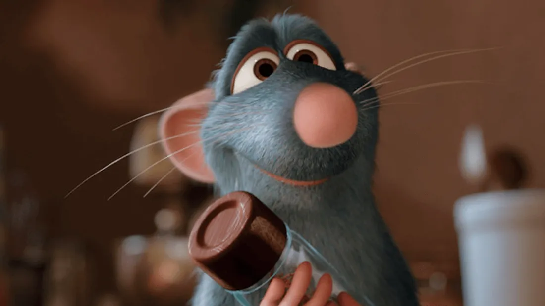 Ratatouille