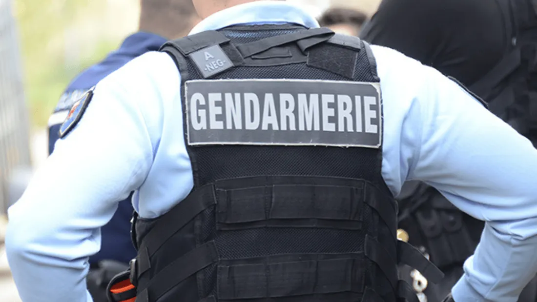 Rave-party à Tigné dans le Maine-et-Loire