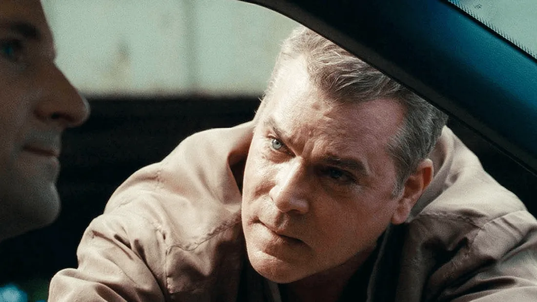Décès de Ray Liotta, star des "Affranchis" de Scorsese