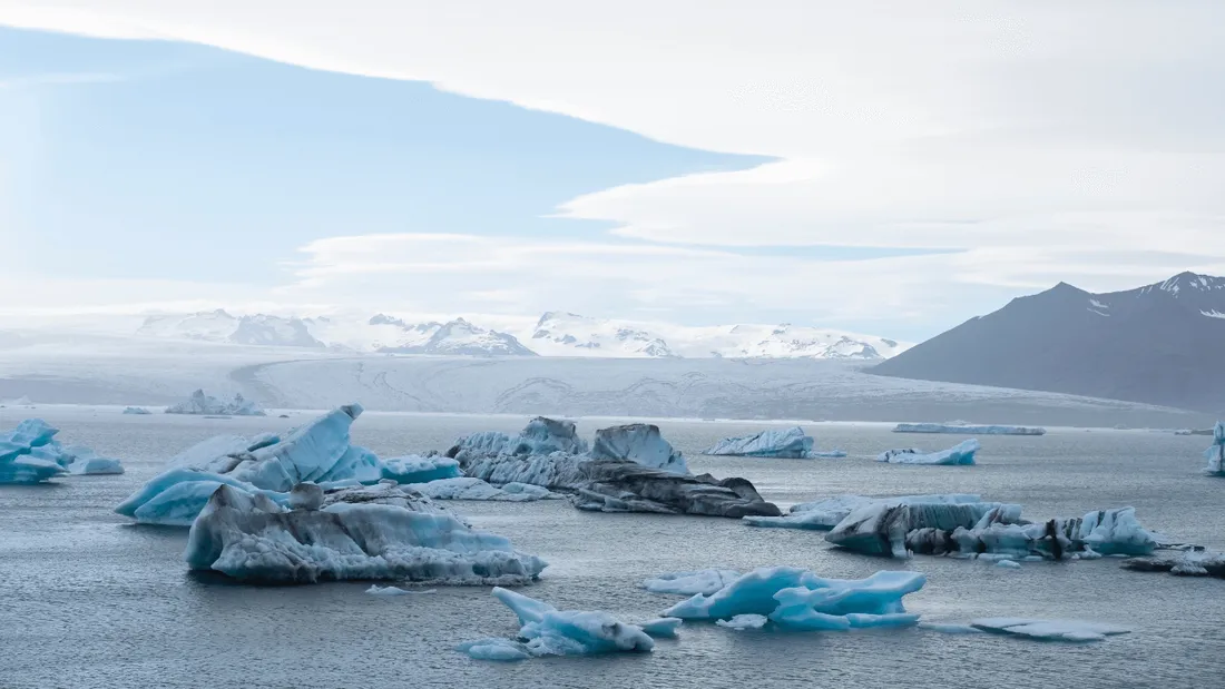 La moitié de l'humanité "très vulnérable" aux conséquences du changement climatique