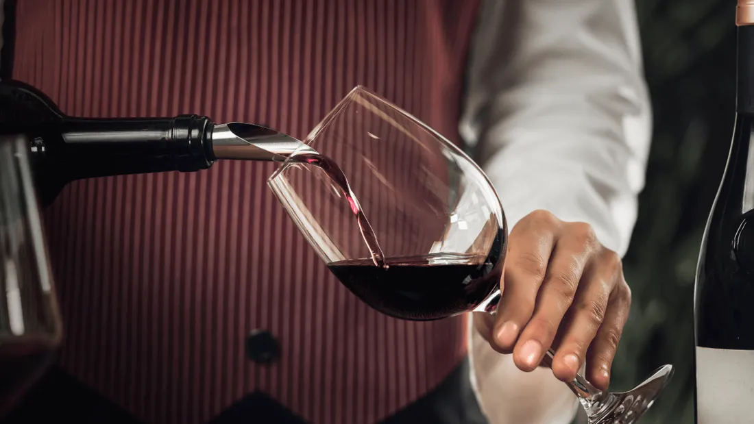 Le Beaujolais nouveau est de retour !