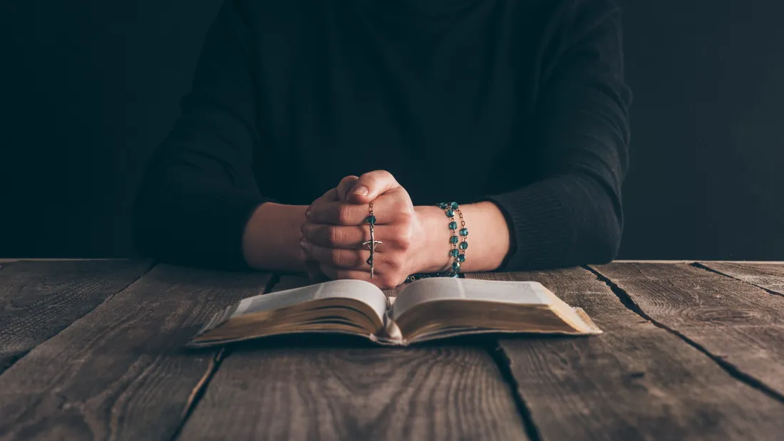 Sœur Marie Ferréol vivait depuis 34 ans au sein de la communauté de Pontcallec.