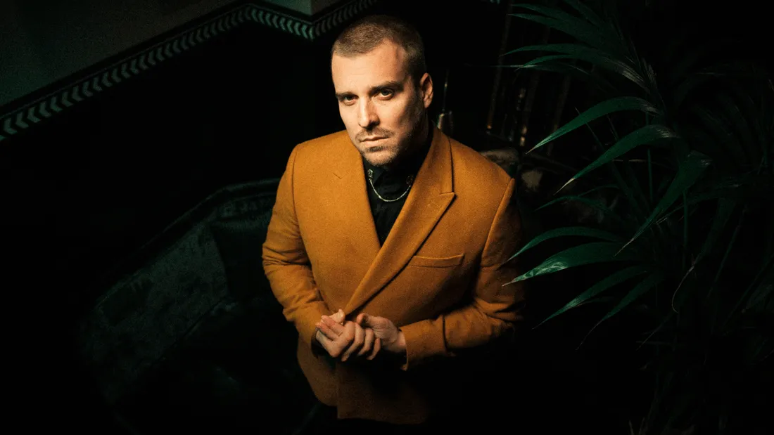 Feder en interview dans le 16-20