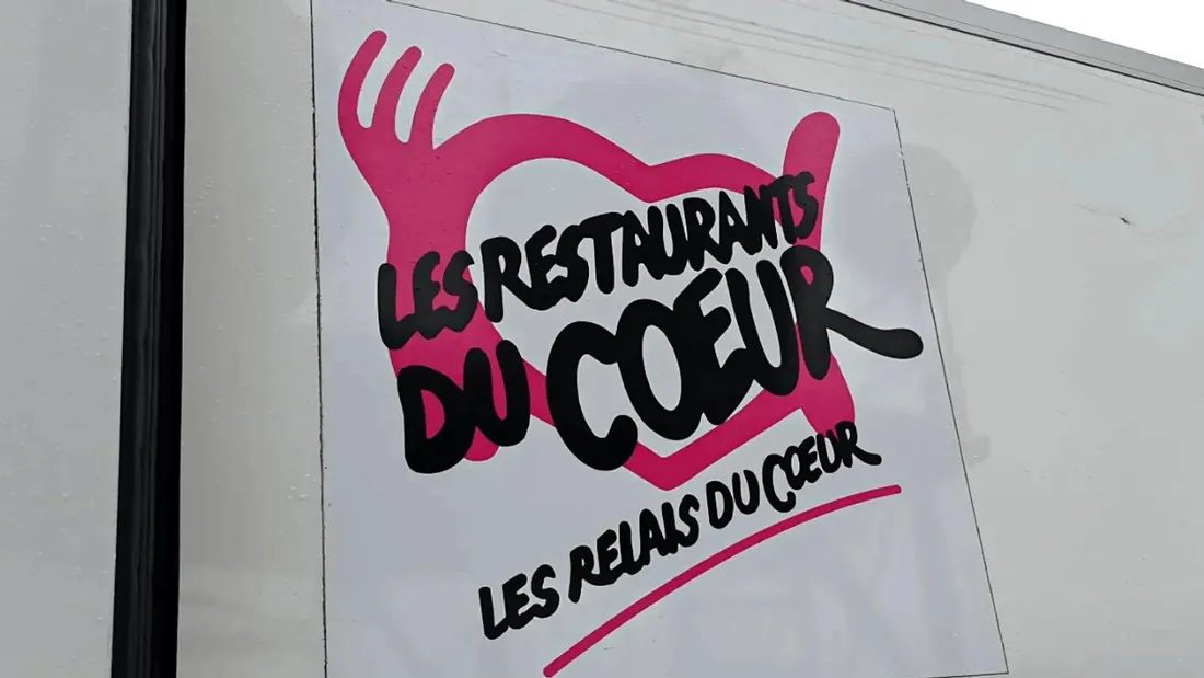 Appel aux dons alimentaires - Restos du coeur de Savenay
