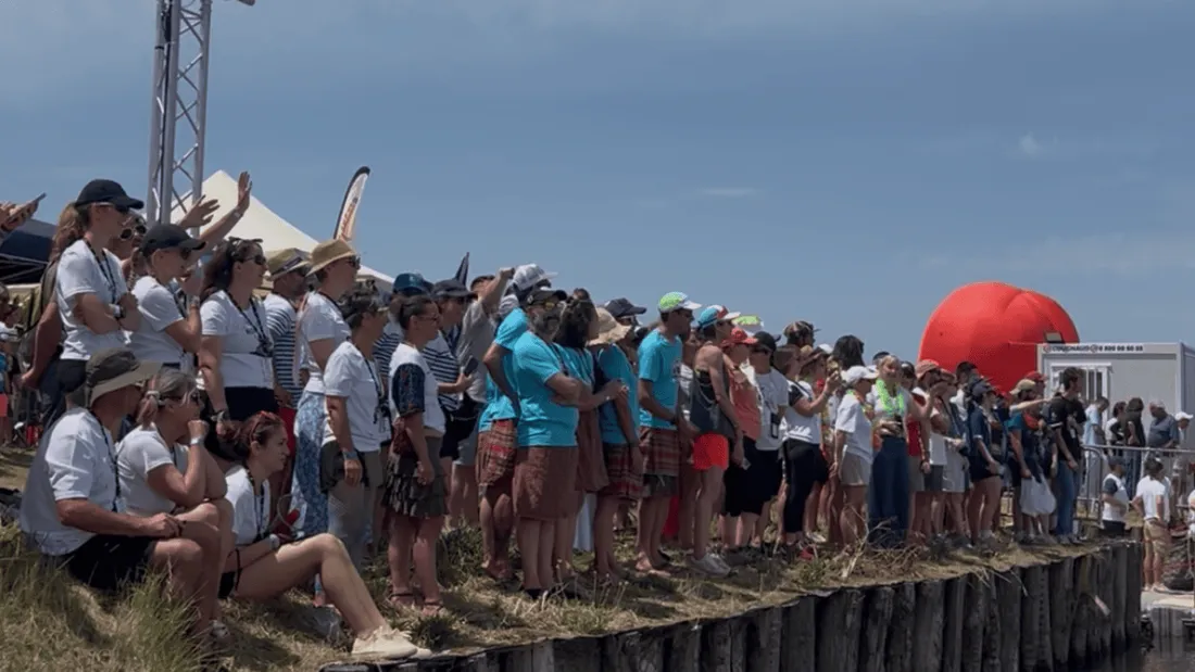 24h stand up paddle vendée coeur