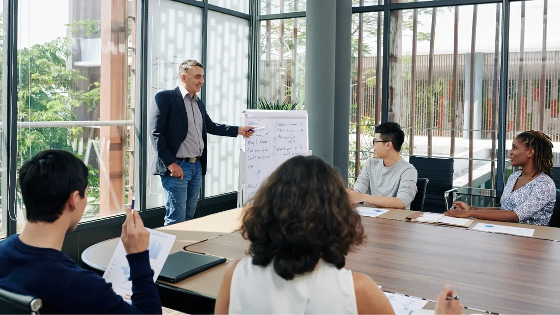 Une participation forfaitaire des salariés va être mise en place.