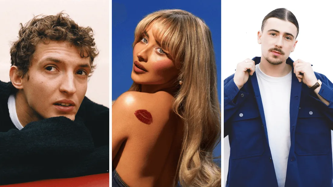 2024, l'année de la révélation pour ces artistes