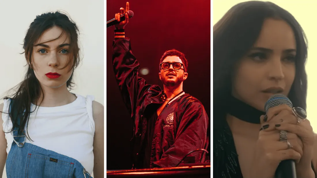 2022, l’année de la révélation pour ces artistes