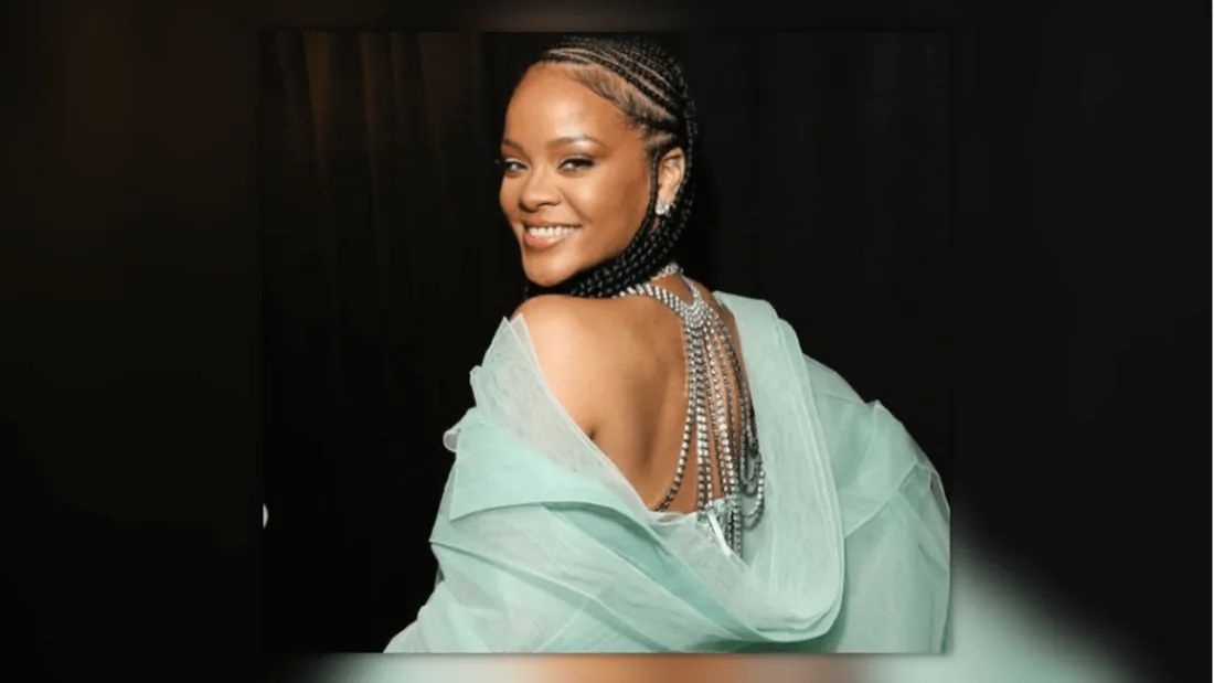 Rihanna milliardaire