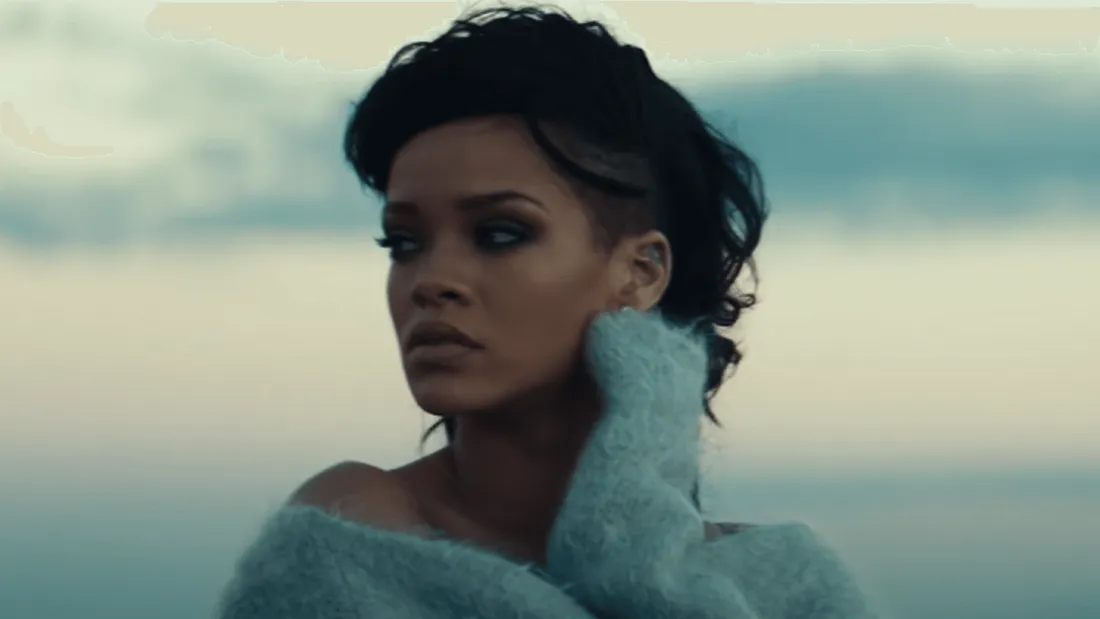 Rihanna de retour avec un nouveau single pour « Black Panther » ? 