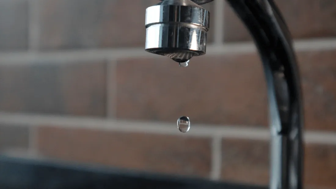 Sécheresse : plus de 100 communes sans eau potable, selon Christophe Béchu