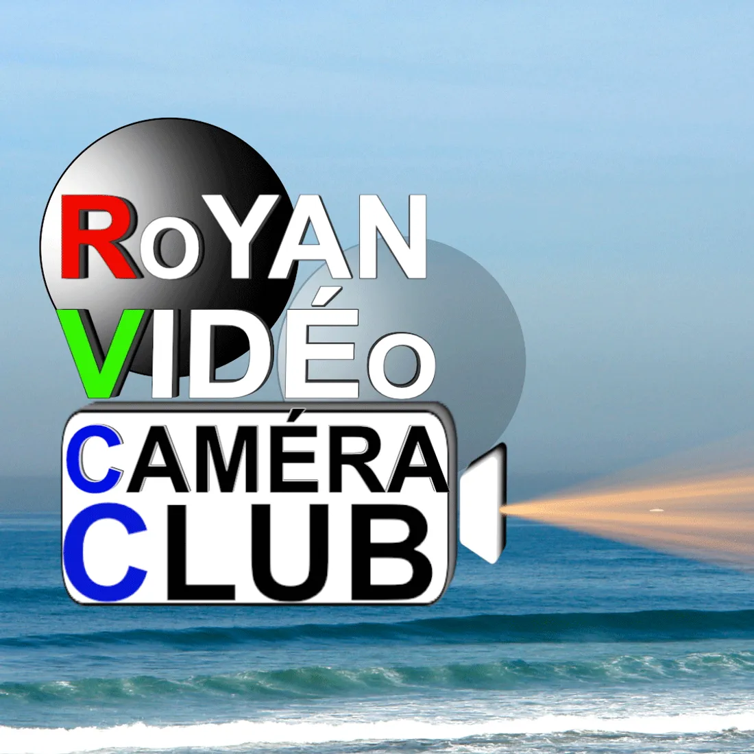Royan Vidéo Caméra Club