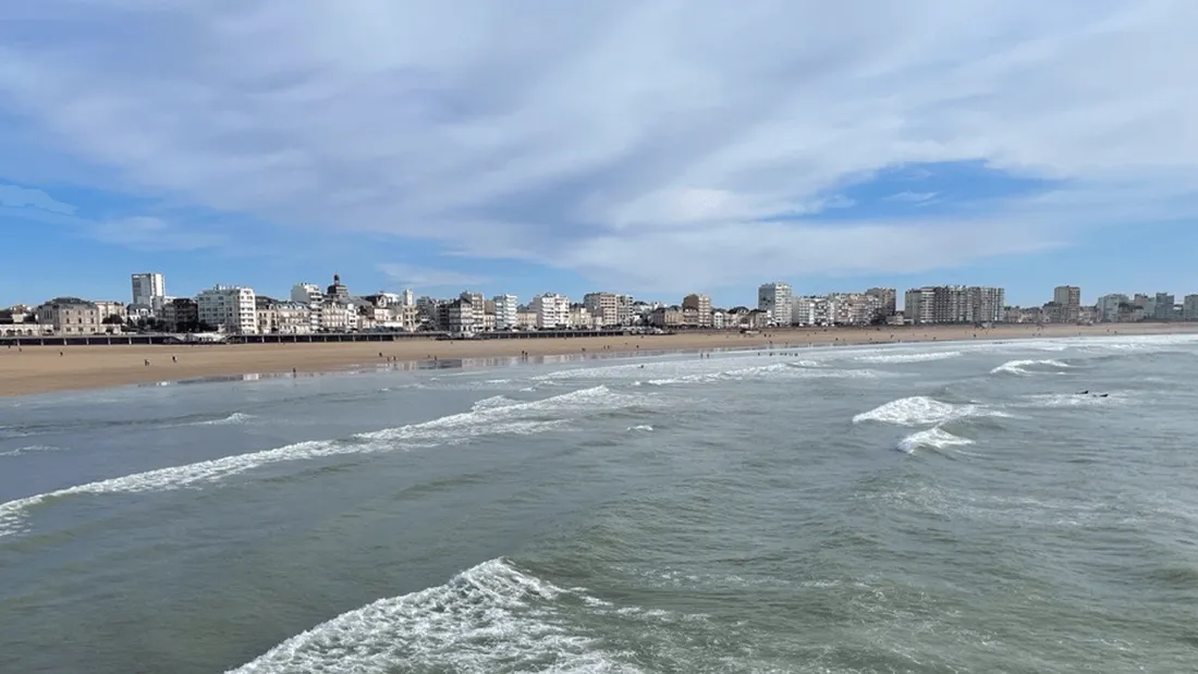 Les Sables-d'Olonne